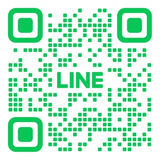QR Code เพิ่มเพื่อน หนัง marvel ทั้งหมด Line Official